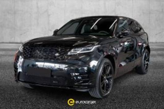 usato LAND ROVER Range Rover Velar