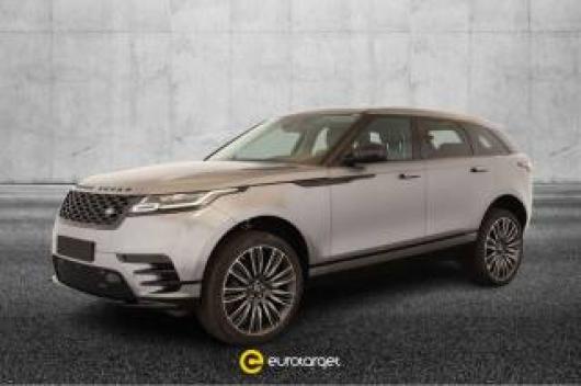 usato LAND ROVER Range Rover Velar