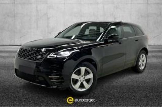 usato LAND ROVER Range Rover Velar