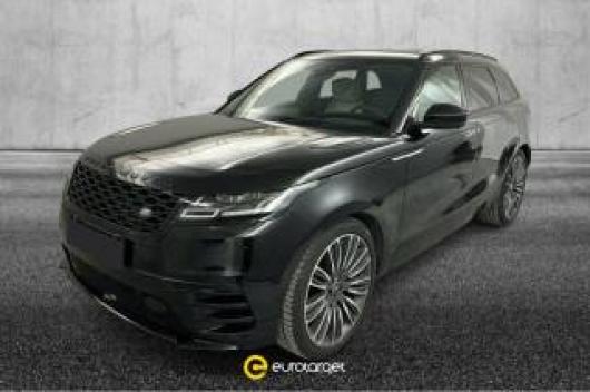 usato LAND ROVER Range Rover Velar