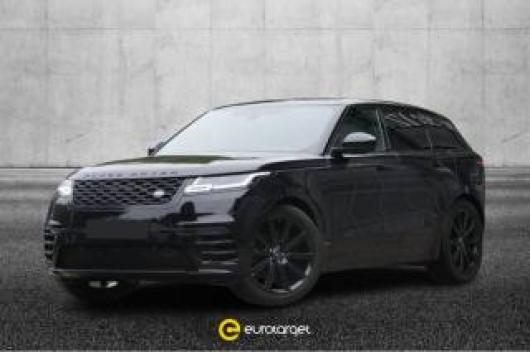 usato LAND ROVER Range Rover Velar