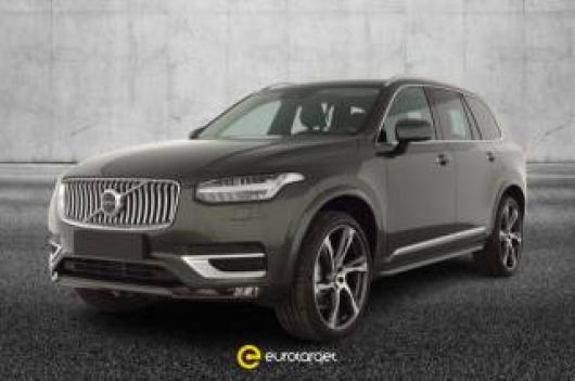 usato VOLVO XC90