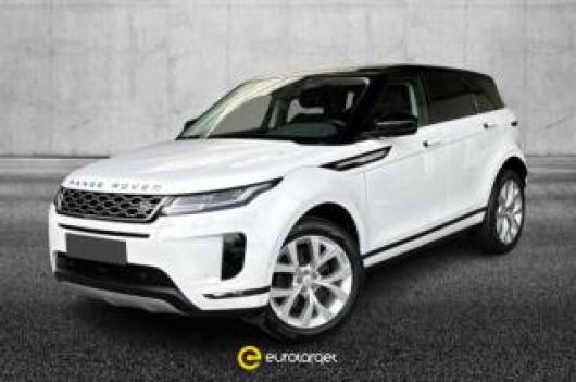 usato LAND ROVER Range Rover Evoque