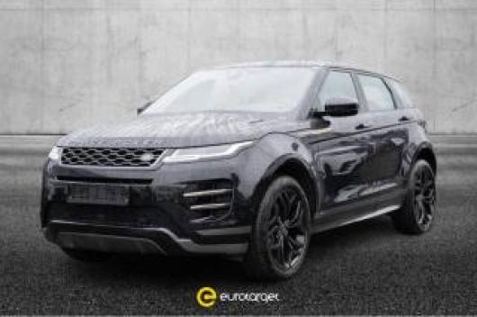 usato LAND ROVER Range Rover Evoque