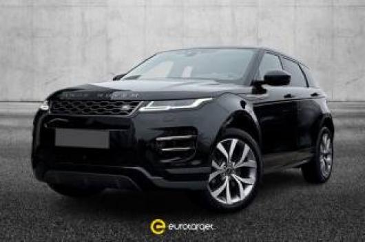 usato LAND ROVER Range Rover Evoque