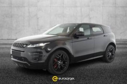 usato LAND ROVER Range Rover Evoque