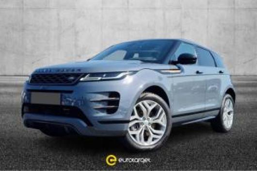 usato LAND ROVER Range Rover Evoque