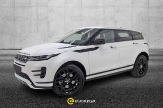 usato LAND ROVER Range Rover Evoque