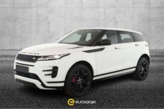 usato LAND ROVER Range Rover Evoque