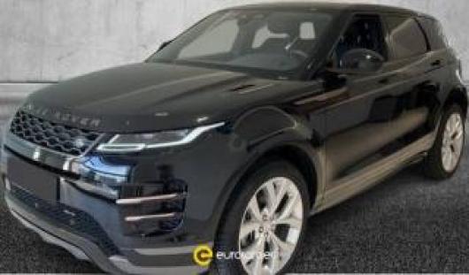 usato LAND ROVER Range Rover Evoque