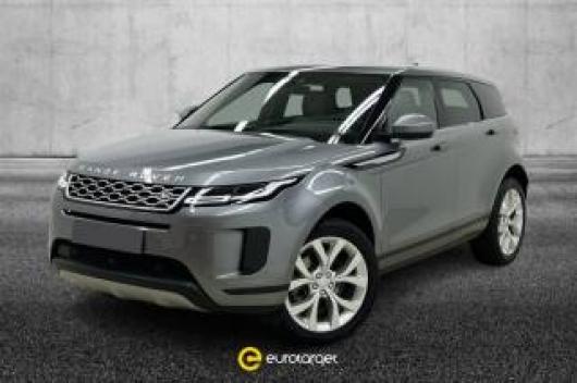 usato LAND ROVER Range Rover Evoque