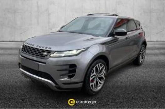 usato LAND ROVER Range Rover Evoque