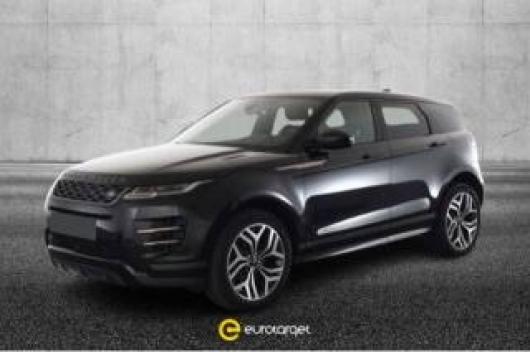 usato LAND ROVER Range Rover Evoque