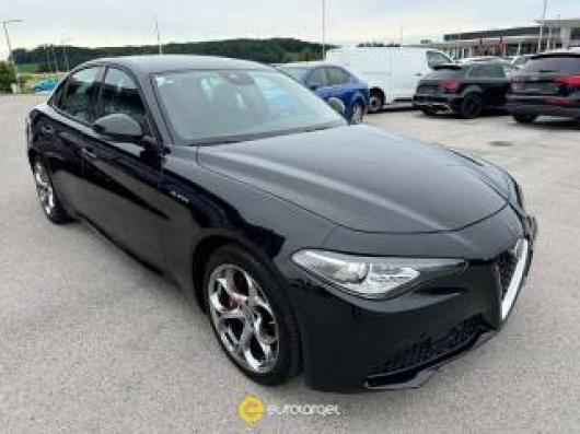 usato ALFA ROMEO Giulia