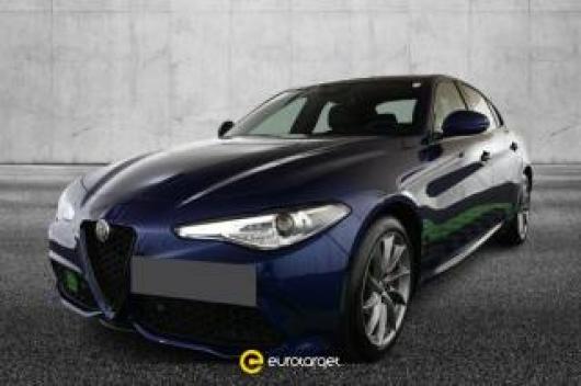 usato ALFA ROMEO Giulia