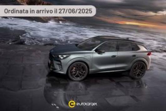 nuovo CUPRA Terramar