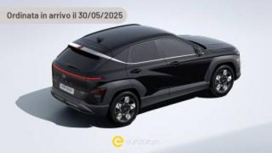 nuovo HYUNDAI Kona