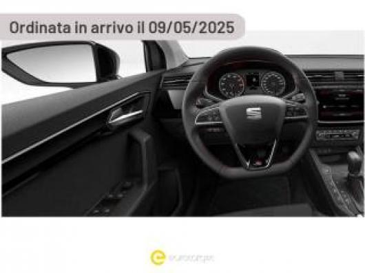 nuovo SEAT Ibiza