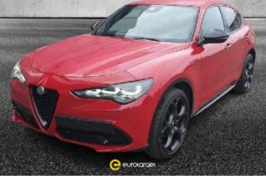 usato ALFA ROMEO Stelvio