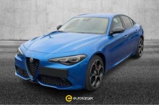 usato ALFA ROMEO Giulia