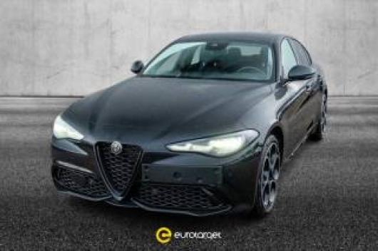 usato ALFA ROMEO Giulia