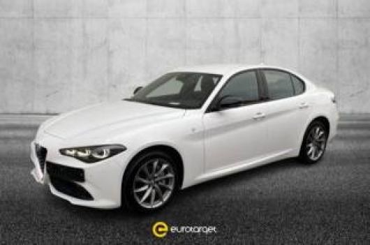 usato ALFA ROMEO Giulia