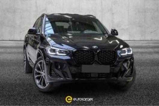 usato BMW X4