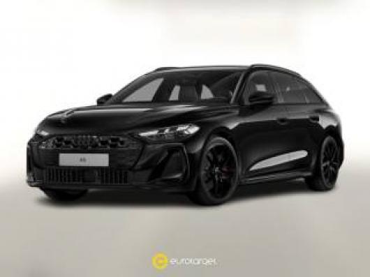 Km 0 AUDI A5