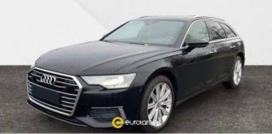 usato AUDI A6