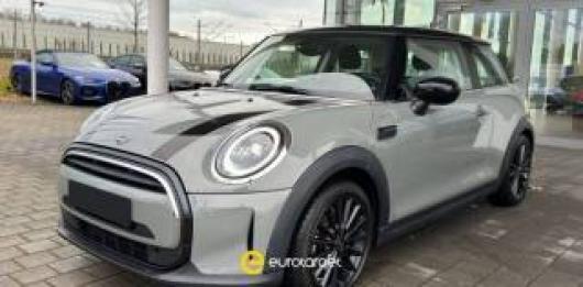 usato MINI Cooper