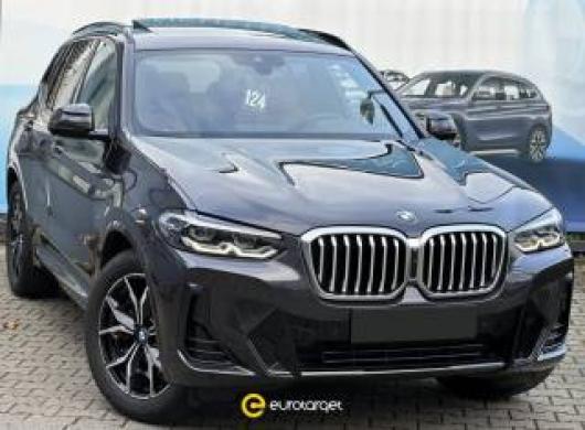 usato BMW X3