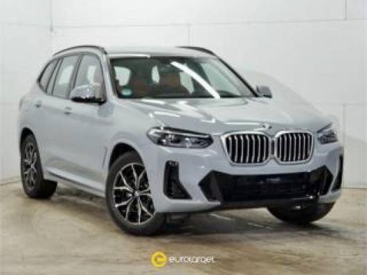 usato BMW X3