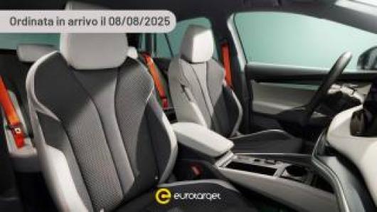 nuovo SKODA Elroq