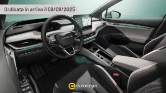 nuovo SKODA Elroq