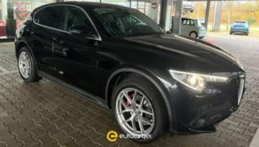 usato ALFA ROMEO Stelvio