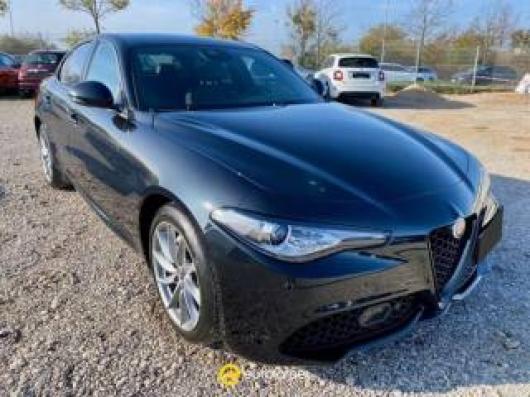 usato ALFA ROMEO Giulia