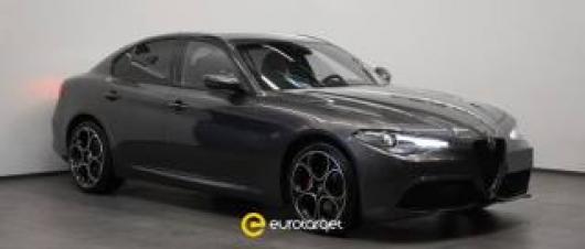 usato ALFA ROMEO Giulia