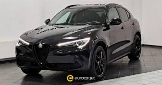 usato ALFA ROMEO Stelvio