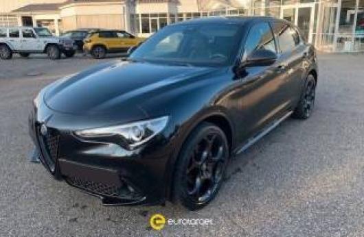 usato ALFA ROMEO Stelvio