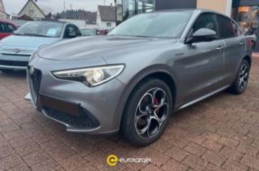 usato ALFA ROMEO Stelvio