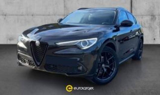 usato ALFA ROMEO Stelvio