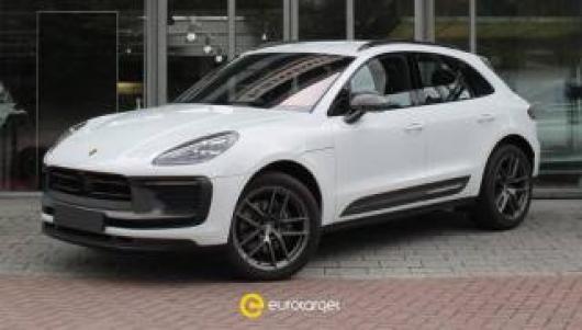 usato PORSCHE Macan