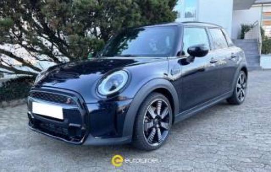 usato MINI Cooper