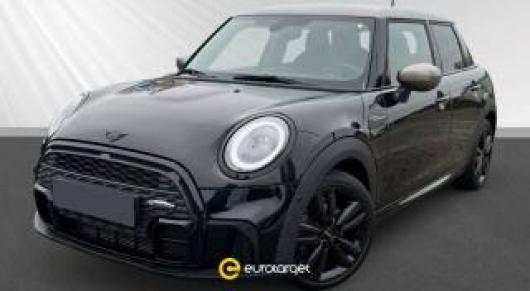 usato MINI Cooper