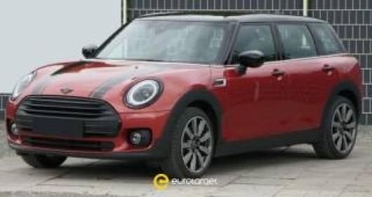 usato MINI Clubman