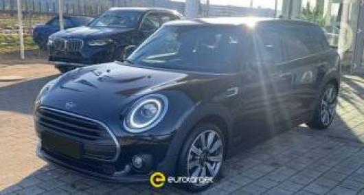 usato MINI Clubman