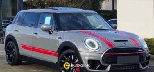 usato MINI Clubman