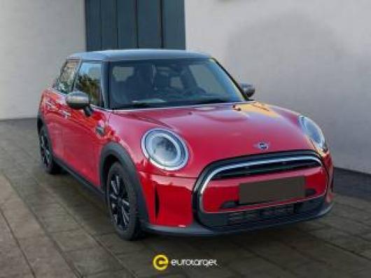 usato MINI Cooper