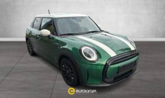 usato MINI Cooper