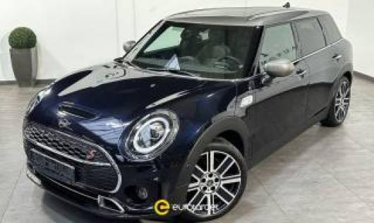 usato MINI Clubman